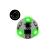 Module LED - 3 LED Rotating Light - Switch Magnétique - Wonder Way