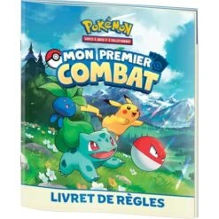 Mon Premier Combat - Pokémon TCG 9 Mon Premier Combat - Pokémon TCG -Gamespirit Magasin mon premier combat pokemon tcg 4