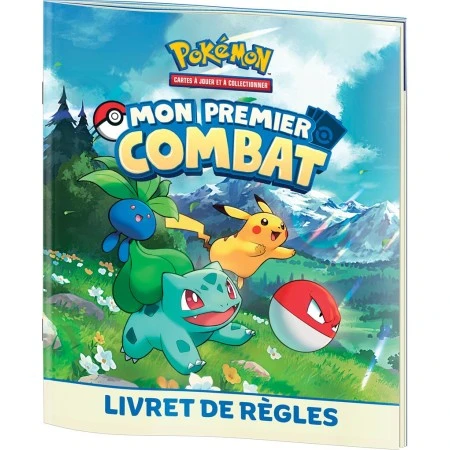 Mon Premier Combat - Pokémon TCG 5 Mon Premier Combat - Pokémon TCG – Image 5