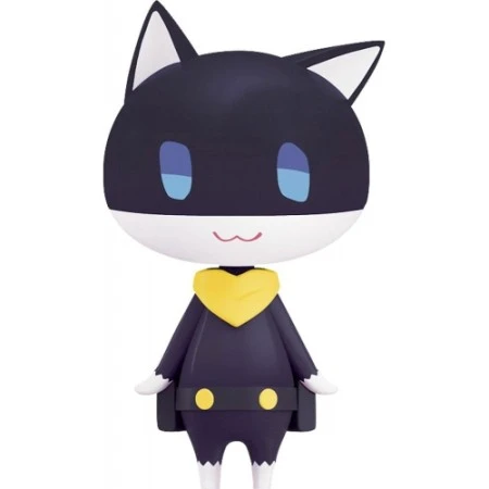 Morgana - Persona 5 Royal - Hello! Good Smile - 036 1 Morgana - Persona 5 Royal - Hello! Good Smile - 036