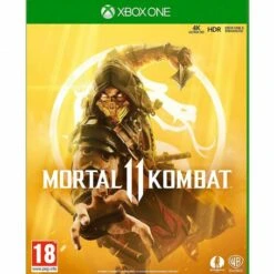 Mortal Kombat 11 - XOne