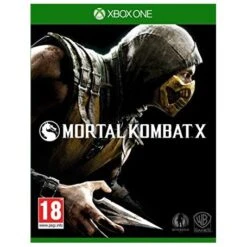 Mortal Kombat X - Xbox One