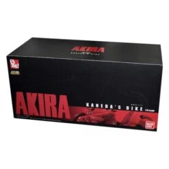 Moto Kaneda Revival - Akira - Soul Of Popynica [50 CM]