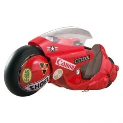 Moto Kaneda Revival - Akira - Soul Of Popynica [50 CM] -Gamespirit Magasin moto kaneda revival akira soul of popynica 50 cm 1 2