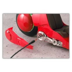 Moto Kaneda Revival - Akira - Soul Of Popynica [50 CM] -Gamespirit Magasin moto kaneda revival akira soul of popynica 50 cm 1 3