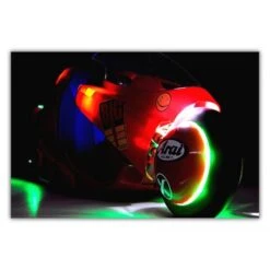 Moto Kaneda Revival - Akira - Soul Of Popynica [50 CM] -Gamespirit Magasin moto kaneda revival akira soul of popynica 50 cm 1 4