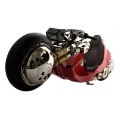 Moto Kaneda Revival - Akira - Soul Of Popynica [50 CM] -Gamespirit Magasin moto kaneda revival akira soul of popynica 50 cm 1 6