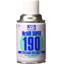 Mr.Air Super 190
