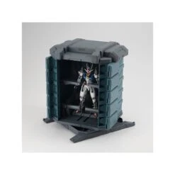 MS Container The Witch From Mercury - Material Color Edition - G Structure - HG -Gamespirit Magasin ms container the witch from mercury material color edition g structure hg 3