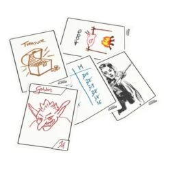 Multi Token (x25) - Jetons Personnalisables - Ultimate Guard -Gamespirit Magasin multi token x25 jetons personnalisables ultimate guard 2