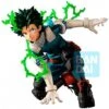 My Hero Academia : Izuku Midoriya [Smash Rising]