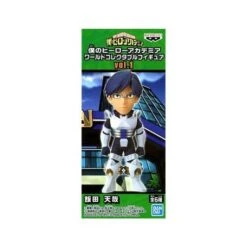 My Hero Academia - World Collectable Figure Vol.1 [WCF]