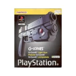 Namco G-Con 45 - PSX