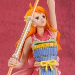 Nami - Figuarts Zero - One Piece -Gamespirit Magasin nami figuarts zero one piece 2