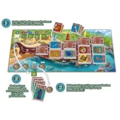 Nautilus Island -Gamespirit Magasin nautilus island 1