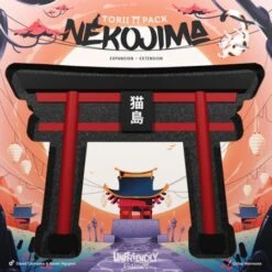Nekojima - Torii Pack - Extension