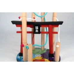 Nekojima - Torii Pack - Extension -Gamespirit Magasin nekojima 3