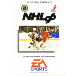 NHL 96