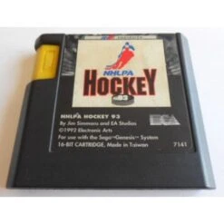 NHLPA Hockey 93