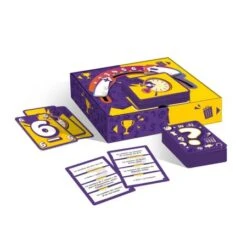 Ni Plus Ni Moins -Gamespirit Magasin ni plus ni moins 1