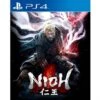 Nioh - PS4