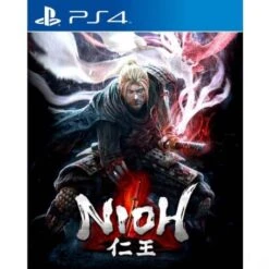 Nioh - PS4