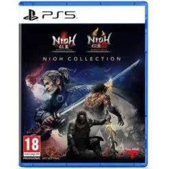 Nioh Collection