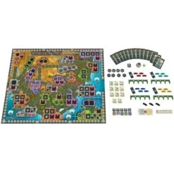 Nucleum - Australie - Extension -Gamespirit Magasin nucleum australie extension 1