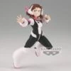 Ochaco Uraraka - The Amazing Heroes Vol.25 - My Hero Academia