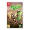 Oddworld Munch's Oddysee - Switch