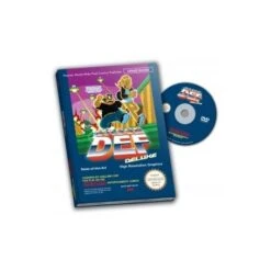 Omaké Books - Basse Def Deluxe (BD Pixel Art)