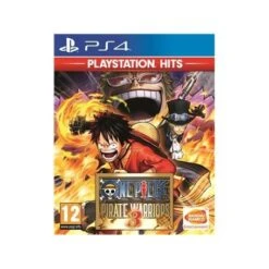 One Piece : Pirate Warriors 3 [PlayStation Hits]