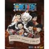 One Piece - Séries 6 - Freeny's Hidden Dissectibles