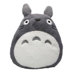 Oreiller - Totoro Gris - Mon Voisin Totoro (45cm)