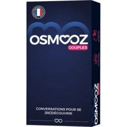 Osmooz - Couples