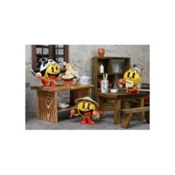 Pac-Man Syokuzensyokubi Series