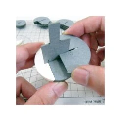 Paper Craft - Totoro - Mon Voisin Totoro - Ghibli -Gamespirit Magasin paper craft mon voisin totoro ghibli 17