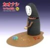 Paper Craft - No-Face - Le Voyage De Chihiro - Ghibli