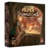 Paper Dungeons - Une Mine D'aventures !