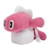 Peluche - Nigirigon Rose - Forme Affalée - Pokémon Center - Pokémon