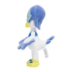 Peluche - Canarbello - Pokémon Center - Pokémon -Gamespirit Magasin peluche akwakwak pokemon center mignons assis pokemon 18cm 4