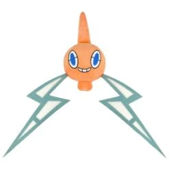 Peluche - Motisma - Pokémon