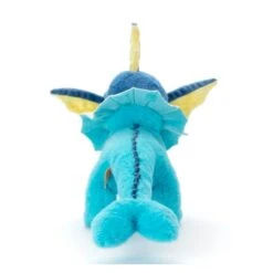 Peluche - Aquali - Kutakutatatta ! - Pokémon - Taille S -Gamespirit Magasin peluche aquali kutakutatatta pokemon taille m 2