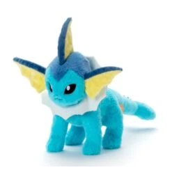 Peluche - Aquali - Kutakutatatta ! - Pokémon - Taille S