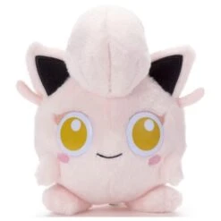 Peluche - Hurle-Queue - I Choose You ! - Pokémon - 985 5 Peluche - Hurle-Queue - I Choose You ! - Pokémon - 985 -Gamespirit Magasin peluche arceus i choose you pokemon 493 2