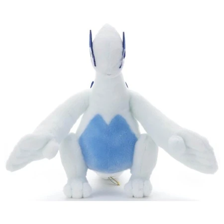 Peluche - Lugia - I Choose You ! - Pokémon - 249 2 Peluche - Lugia - I Choose You ! - Pokémon - 249 – Image 2