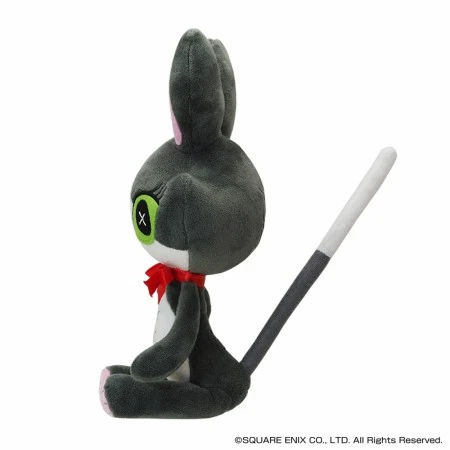 Peluche - Cait Sith - Wind-Up - Final Fantasy XIV 3 Peluche - Cait Sith - Wind-Up - Final Fantasy XIV – Image 3