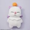 Peluche Au Crochet - Moogle - Final Fantasy (22cm)