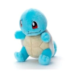 Peluche - Carapuce - Get Stuffed - Pokémon - 007 5 Peluche - Carapuce - Get Stuffed - Pokémon - 007 -Gamespirit Magasin peluche carapuce get stuffed pokemon 007 2