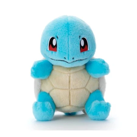 Peluche - Carapuce - Get Stuffed - Pokémon - 007 1 Peluche - Carapuce - Get Stuffed - Pokémon - 007